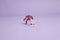LEGO Marvel Spider-Man - Mecha vs. Anti-Venom - 2 minifiguren - 76308