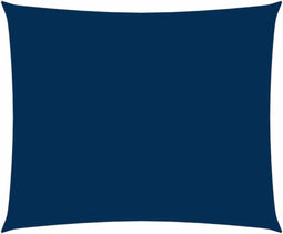 vidaXL-Zonnescherm-rechthoekig-3x4-m-oxford-stof-blauw