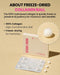 K-SECRET Seoul 1988 - Collageen Boosting Ball Capsules - 100% Puur - (7 stuks)