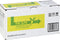 Kyocera TK-570Y - Tonercartridge - Origineel - Capaciteit 12000 pagina's - Geel