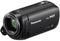 Panasonic HC-V380 - Full HD Camcorder - 50x Optische Zoom - Zwart