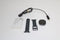 Samsung Galaxy Watch8 - smartwatch - 40mm - Graphite