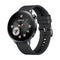 OnePlus Watch 3 - Smartwatch - 43mm - Bluetooth - Zwart