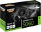 INNO3D GeForce RTX 5060 - Videokaart - 8GB GDDR7 - TWIN X2