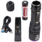 Weltool M4 - UV Flashlight - 365nm - Oplaadbaar