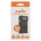 Jupio USB Duo Charger LCD voor Nikon EN-EL25 - Tweede (buiten)kans