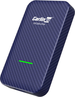Carlinkit 4.0 - Draadloze USB-adapter - Draadloze CarPlay & Android Auto - Universeel