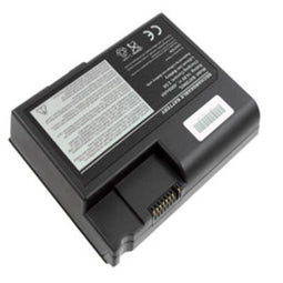 AccuCell - Acer Travelmate 270 550 - Li-ion accu 4400mAh 14.8V
