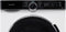 HANSEATIC HWMK714B - Wasmachine 7kg - Invertermotor AquaStop - Wit