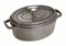 Kookpot Zwilling Cocotte Grijs Gietijzer 27 Cm 3,2 L