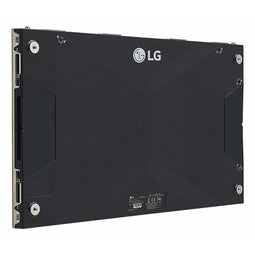 LG LSCC012-GZG.AEUQ - Videowall Monitor - LCD 800 cd/m² - Zwart