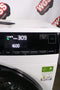 AEG LR86CB86 - Wasmachine - 8kg - 1600 toeren - Energielabel A