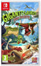 Gigantosaurus Dino Sports - Nintendo Switch-spel