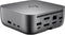 HP Thunderbolt 4 Ultra G6 Dock - 280W - 40 Gb/s datasnelheid - Zwart