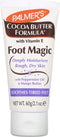 Vochtinbrengende Voetcrème Cocoa Butter Formula Foot Magic Palmer's Cocoa Butter Formula Foot Magic Cream (60 g)