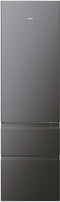 Haier HTR3620CNMP Vrijstaand 414 l Roestvrijstaal