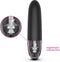 Mystim - Sleak Freak eStim Vibrator Zwart