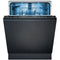 Siemens SN85E803BE - Volledig integreerbare vaatwasmachine iQ500 - 13 couverts - 42 dB(A)