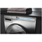 ASKO T408HDS - Warmtepompdroger - 8 kg trommelinhoud - RVS