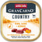 Animonda Dog - GranCarno Country Adult 22x150g - Rund, gans & pompoen
