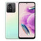 Xiaomi Redmi Note 12S - Groen - 256 GB - Dubbele fysieke simkaart