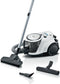 Bosch BGS41K332 - Slede stofzuiger - SensorBagless™ technologie - HEPA 13 filter