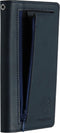 iMoshion Hoesje Geschikt voor Samsung Galaxy S20 Plus Hoesje Met Pasjeshouder - iMoshion Uitneembare 2-in-1 Bookcase met rits - Blauw