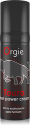 Stimulerende Crème Orgie Touro 15 ml