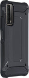 iMoshion Hoesje Geschikt voor Huawei P Smart (2021) Hoesje - iMoshion Rugged Xtreme Backcover - Zwart