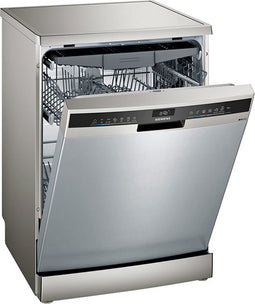 Siemens SN23HI42VE - Vrijstaande Vaatwasser - 13 couverts - 6 programma's - Home Connect - Energieklasse E