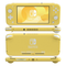 Nintendo Switch Lite - 32 GB - Geel