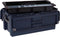 Raaco Compact 37 - Gereedschapskist - 7 inzetbakjes - Blauw