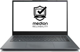 Medion Akoya E15433 - Laptop - Intel Core i5-1235U - 16GB RAM - 512GB SSD - 15,6" Full HD (4061275238143)