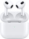 Apple AirPods 3 - TWS - met MagSafe oplaadcase - Wit