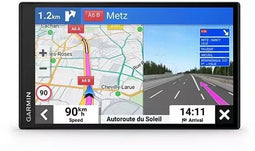 Garmin DriveSmart 76 - Navigatietoestel - 7" touchscreen spraakbesturing - Europa