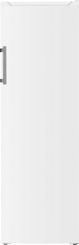 Exquisit GS272-NF-040EW - Kastmodel Vriezer - No Frost - Energieklasse E