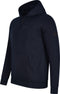 Mario Russo Trainingspak Achilles - Trainingspak heren - Joggingbroek met hoodie - Zwart - M
