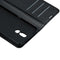 iMoshion Hoesje Geschikt voor Nokia 3.2 Hoesje Met Pasjeshouder - iMoshion Luxe Bookcase - Zwart