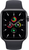 Apple Watch SE (2021) - Smartwatch - Slaapmonitor en valdetectie - Grijs
