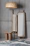 BePureHome Japan Krukje - Hout - Naturel - 45x50x25
