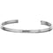 Armband Dames CO88 Collection 8CB-19013 Zilverkleurig