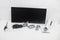 TCL 34R83Q - Gaming Monitor - WQHD 3440x1440 170Hz - Zwart