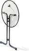 Statafel Berlin Antraciet Punti Ø 80 cm P15380 - Veba P15380