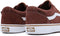 Vans MN Ward - Lage sneakers - Suède - SUEDE ROOT BEER (2023)