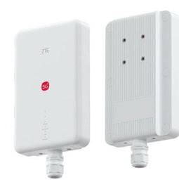 ZTE G5 Max MC7510 - 5G Router - T3000 WiFi 6 Outdoor - 2,5 Gbps PoE