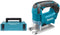 Makita JV101DZJ - D-greep (Top Handle) - Max. 2900rpm - Zaaglengte 18mm