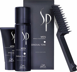 Wella Professionals Gradual Tone Brown SP Set 90 ml
