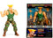 Jada Toys Ultra Street Fighter II: The Final Challengers Action Figure 1/12 Guile 15 cm Action Figuur