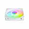Cooler Master SickleFlow 120 ARGB - Ventilator - 120mm 1800rpm 3x - Wit (3 stuks)