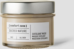 Comfort Zone Sacred Nature Exfoliating Mask 110ml Vrouwen 1 stuk(s)